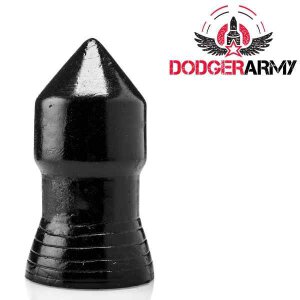 Dodger Army - Skiff Anal Plug 6 cm