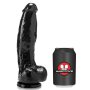 HT - DP1018V Black 19 cm