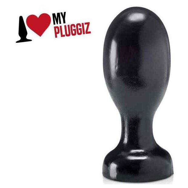 Pluggiz - Knop Plug 6,6 cm