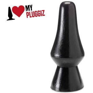 Pluggiz - Moshy Plug 8,5 cm