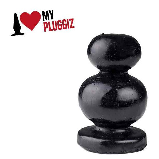 Pluggiz - Bulby Plug 6 cm