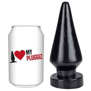 Pluggiz - Peak Plug 6 cm