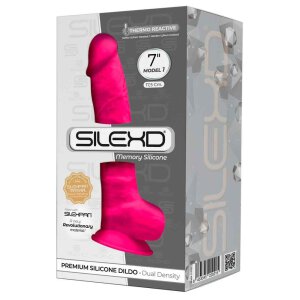 Premium Dildo 17,5 cm