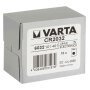 Batterie Varta CR2032 10x1er