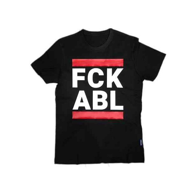 Sk8erboy FCK ABL T-Shirt S
