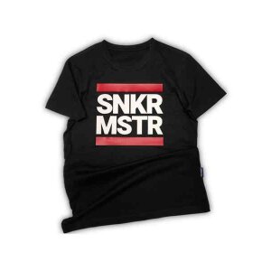 Sk8erboy SNKR MSTR T-Shirt S