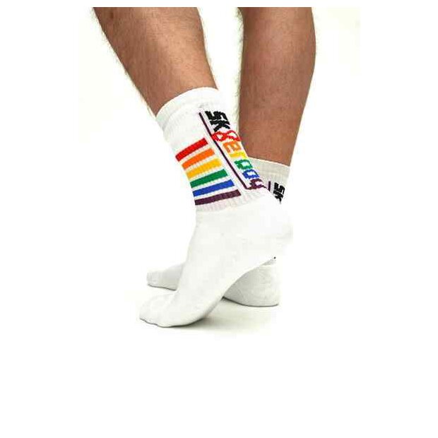 Sk8erboy PRIDE Socks