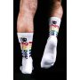 Sk8erboy PRIDE Socks 39 - 42