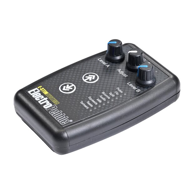 E-Stim Box ElectroPebble