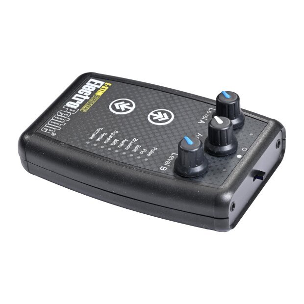 E-Stim Box ElectroPebble
