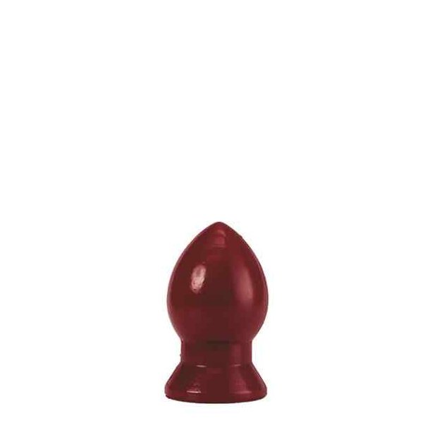 WAD - Magical Orb Plug Red S 7 cm