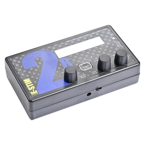 E-Stim Box Connect