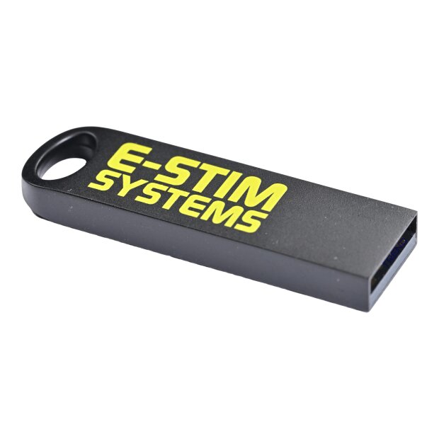 E-Stim Box Connect