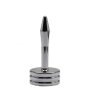 E-Stim Diamond Penis Plug S