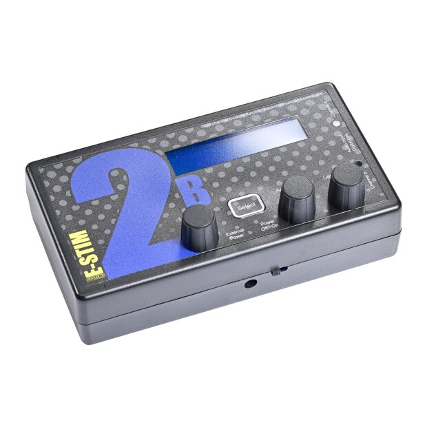 E-Stim Box 2B Kit