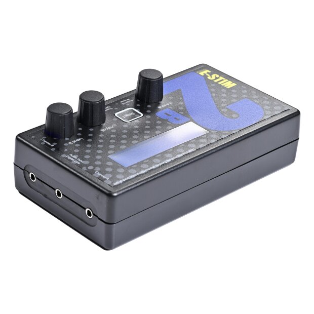 E-Stim Box 2B Kit