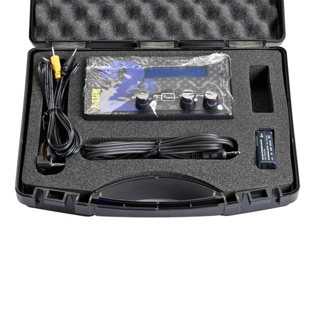 E-Stim Box 2B Kit