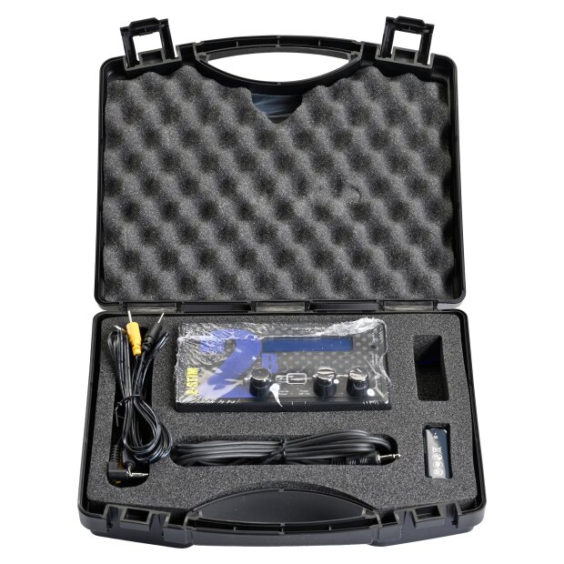 E-Stim Box 2B Kit