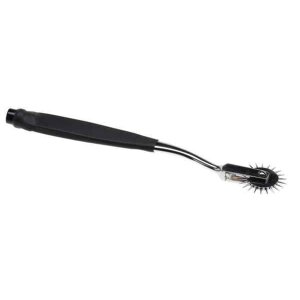 E-Stim Electro Pin Wheel