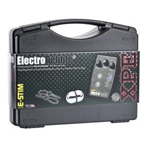 E-Stim Box ElectroPebble XPE