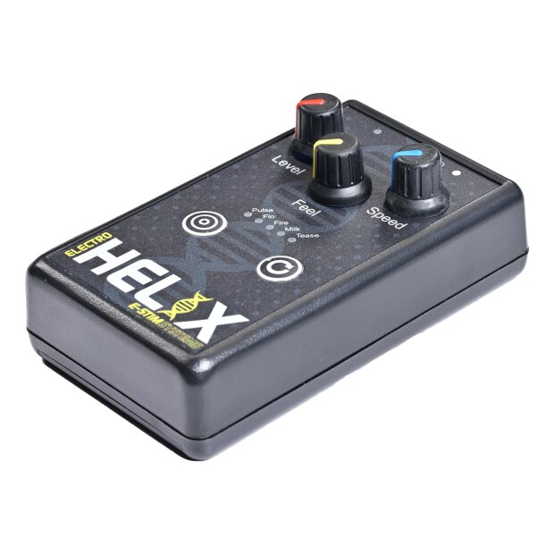 E-Stim Box Helix Blue