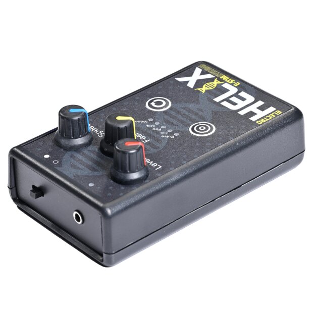E-Stim Box Helix Blue