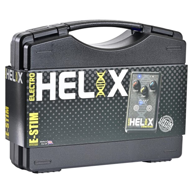 E-Stim Box Helix