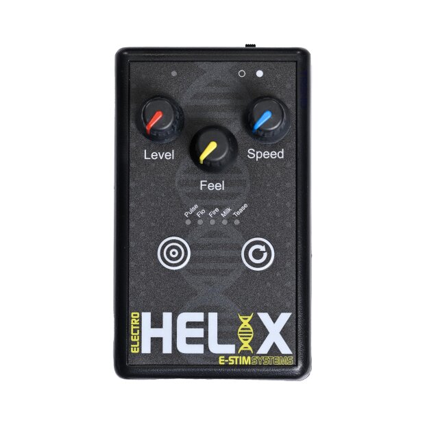 E-Stim Box Helix