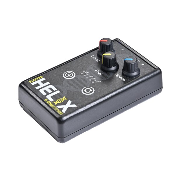 E-Stim Box Helix