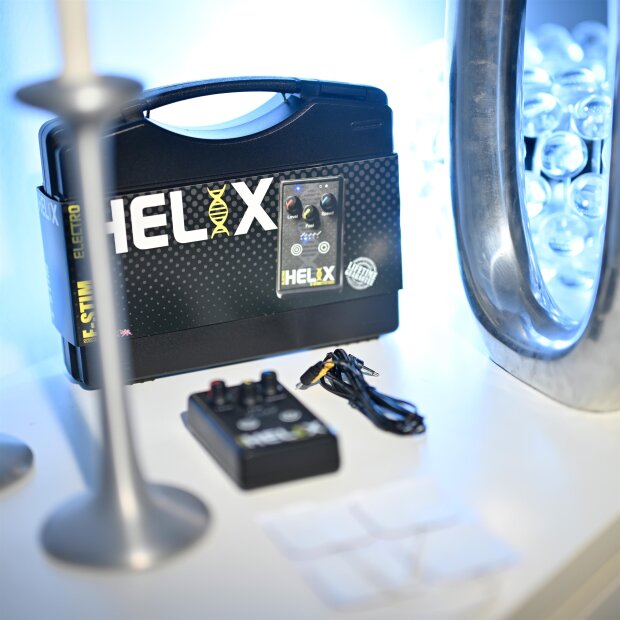E-Stim Box Helix