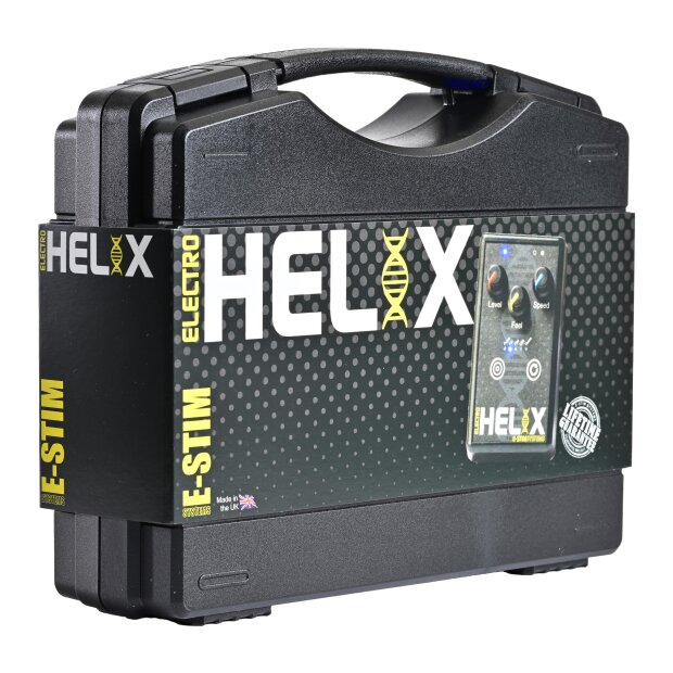 E-Stim Box Helix