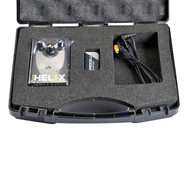E-Stim Box Helix
