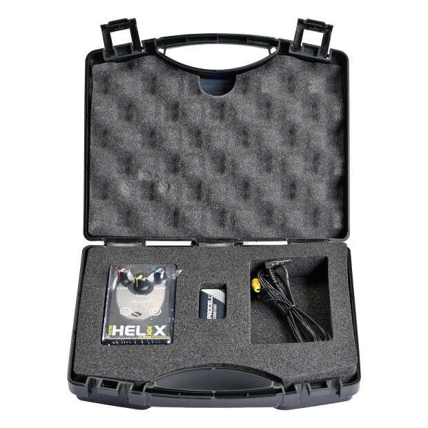 E-Stim Box Helix