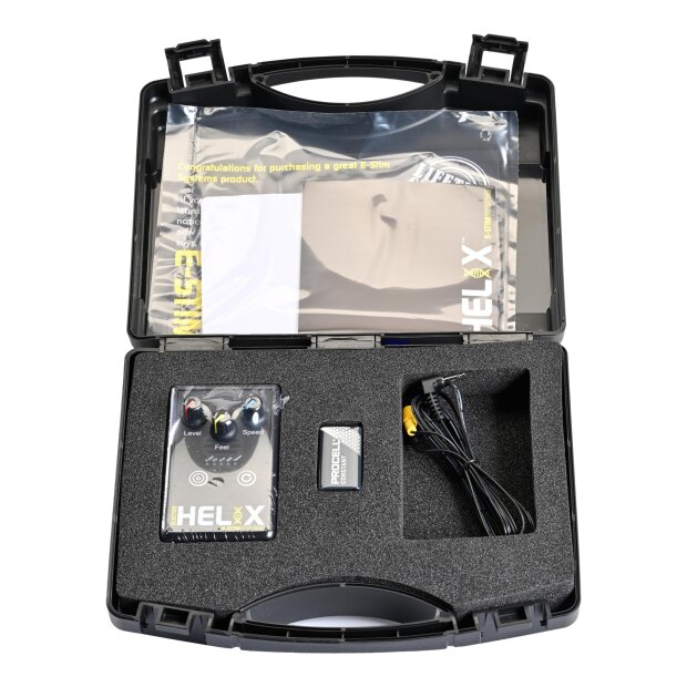 E-Stim Box Helix