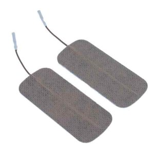 E-Stim Long Pads