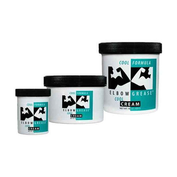 Elbow Grease Cool Cream 266 ml