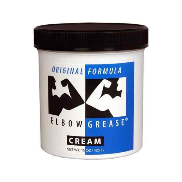 Elbow Grease Original Cream 444 ml