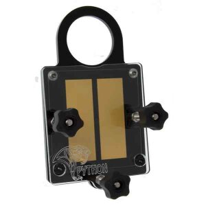 E-Stim Python Ball Torture Board