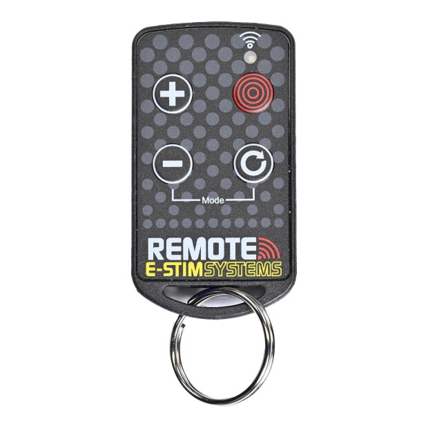 E-Stim Box Remote System