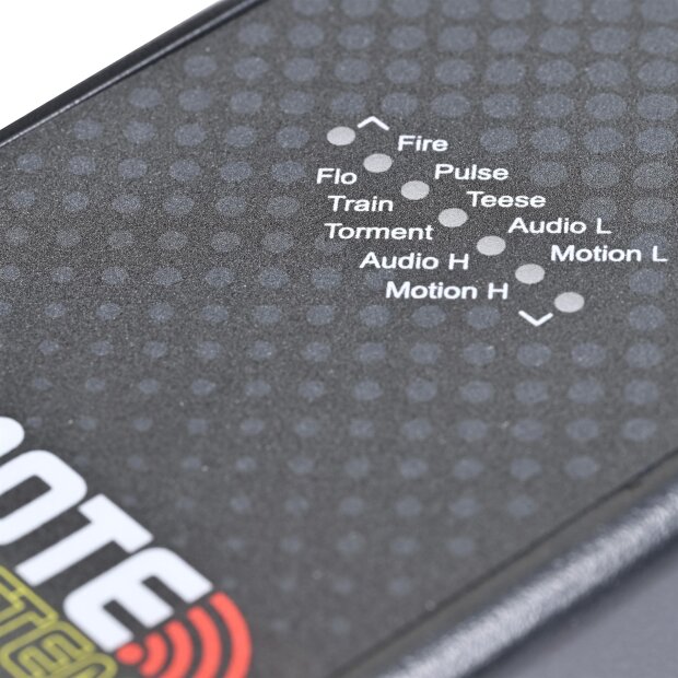 E-Stim Box Remote System