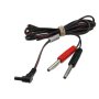 E-Stim TENS to 4mm Cable