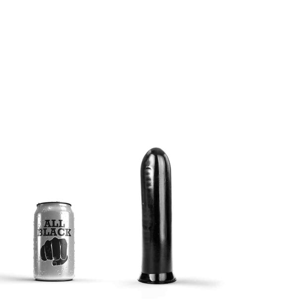 All Black AB 08