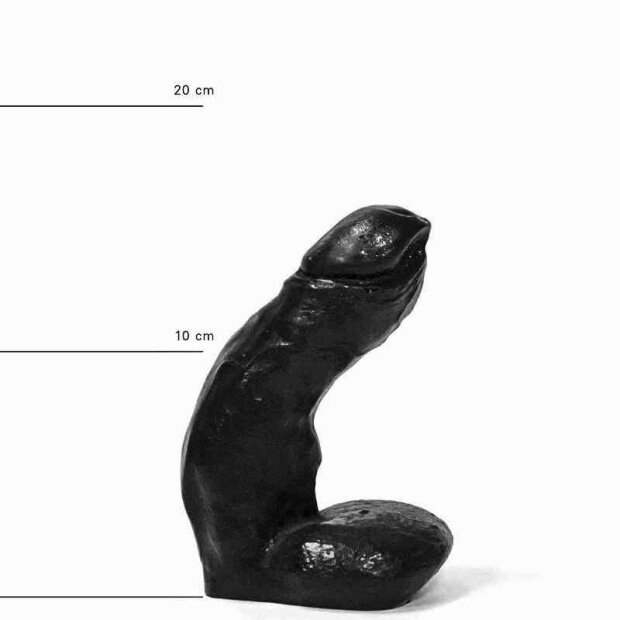 All Black AB 01