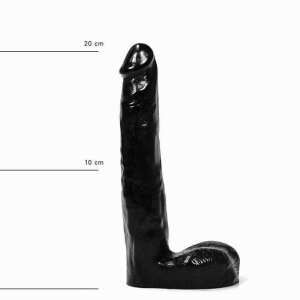 All Black AB 04 21 cm