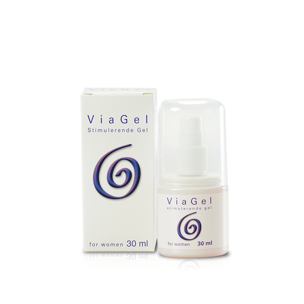 ViaGel (women) 30 ml