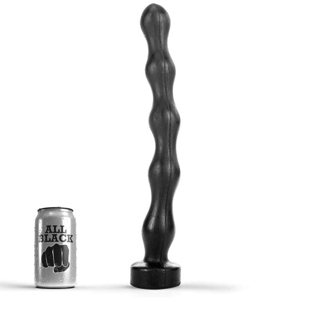 All Black AB70