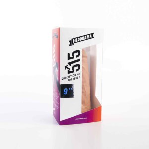 515 line 9" flesh succion