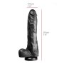 515 line black succion 24cm
