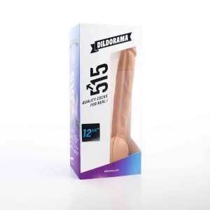 515 line 12.5" flesh succion
