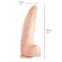 515 line 15" flesh succion
